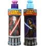 Disney Star Wars sprchový gel pro děti 200 ml