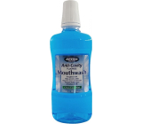 Beauty Formulas AntiCavity Cool Mint ústní voda 500 ml