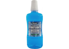 Beauty Formulas AntiCavity Cool Mint ústní voda 500 ml