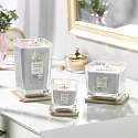 Yankee Candle Sun Warmed Meadows - Louka prohřátá sluncem sojová vonná svíčka Elevation malá sklo 1 knot 96 g