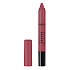 Bourjois Velvet the Pencil tužka na rty rtěnka 07 Wood Pink