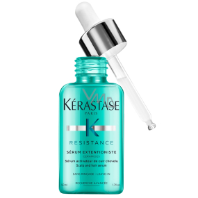 Kérastase Resistance Extentioniste Sérum pro podporu růstu vlasů a posílení od kořínků 50 ml