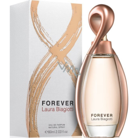 Laura Biagiotti Forever parfémovaná voda pro ženy 60 ml