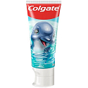 Colgate Animal Gang zubní pasta pro děti od 3 let 50 ml