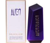 Thierry Mugler Alien tělové mléko pro ženy 200 ml