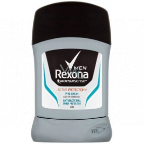 Rexona Men Active Protection Fresh antiperspirant deodorant stick pro muže 50 ml
