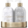 Baylis & Harding Bílý čaj a Neroli mycí gel 500 ml + tělové mléko 500 ml, kosmetická sada