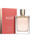 Hugo Boss Alive parfémovaná voda pro ženy 80 ml