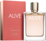 Hugo Boss Alive parfémovaná voda pro ženy 80 ml