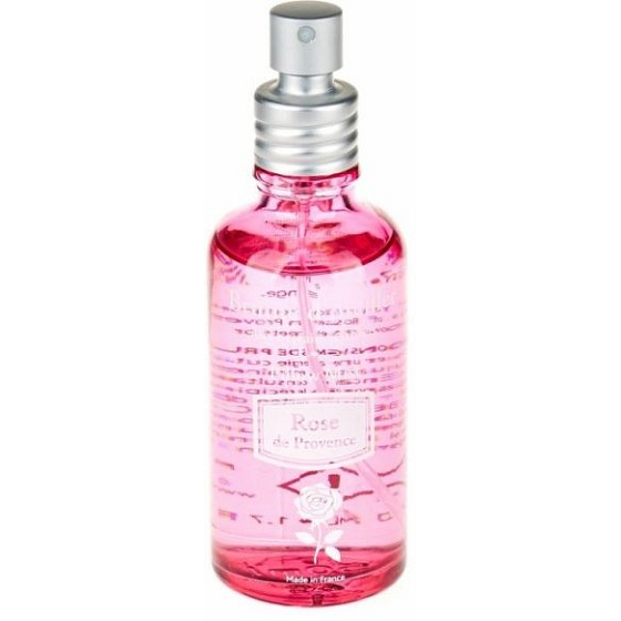 Esprit Provence Růže vůně na textil 50 ml