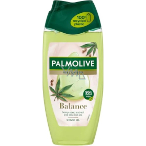 Palmolive Naturals Wellness Balance sprchový gel 250 ml