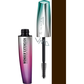 Rimmel London Wonder' Extension Mascara prodlužující řasenka 002 Black Brown 11 ml