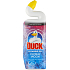 Duck Cleaning Gel Floral Moon WC tekutý čistící přípravek 750 ml