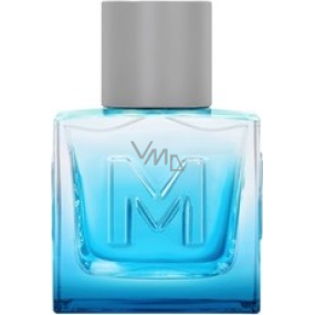 Mexx Cocktail Summer Man toaletní voda pro muže 50 ml Tester