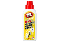 Ava Octový odstraňovač vodního kamene 500 ml