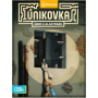 Albi Mozkovna Únikovka - Únik z Alcatrazu vědomostní hra doporučený věk 12+