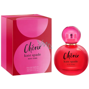 Kate Spade Chérie parfémovaná voda pro ženy 100 ml