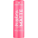Essence Hydra Matte rtěnka 410 Nude Mood 3,5 g