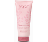 Payot Rituel Douceur s vůní růže vyživující tělový krém s růženínem 100 ml
