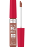 Rimmel London Lasting Mega Matte dlouhotrvající tekutá matná rtěnka 700 Be My Baby 7,4 ml