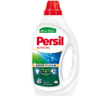 Persil Deep Clean Regular univerzální tekutý prací gel na barevné prádlo 19 dávek 855 ml