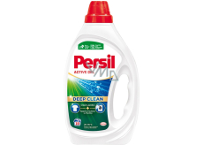 Persil Deep Clean Regular univerzální tekutý prací gel na barevné prádlo 19 dávek 855 ml