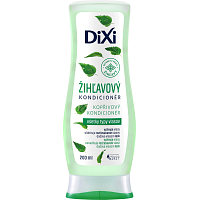 Dixi kopřivový kondicionér na vlasy, 200 ml
