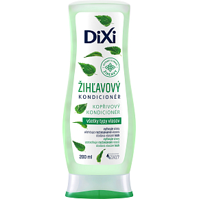 Dixi kopřivový kondicionér na vlasy, 200 ml