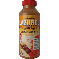 Lazurol lihové mořidlo, pinie, 500 ml