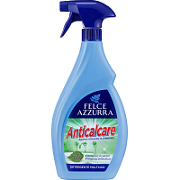 Felce Azzurra Anticalcare čisticí prostředek do koupelen, 750 ml