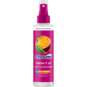 Schauma Fresh It Up kondicionér ve spreji, 200 ml Schauma Fresh It Up kondicionér ve spreji, 200 ml