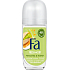 Fa Pistácie & Med roll-on deodorant, 50 ml