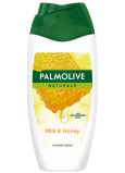 Palmolive Naturals Milk & Honey sprchový gel 250 ml