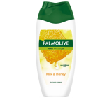 Palmolive Naturals Milk & Honey sprchový gel 250 ml