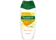 Palmolive Naturals Milk & Honey sprchový gel 250 ml