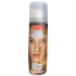 Zo Cool Glitter Sprej glitry na vlasy a tělo Silver 125 ml