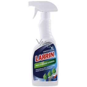 Larrin Rez a vodní kámen rozprašovač 500 ml