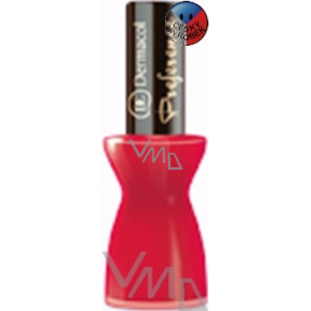 Dermacol Preferance Nail Polish Lak na nehty 03 11 ml