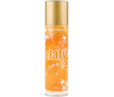 Gold Dekorační sprej Zlatý 150 ml