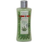 Bohemia Gifts Cannabis Konopný olej regenerační sprchový gel 250 ml