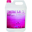 Milli Ls Med a Mandle s perletí tekuté mýdlo 5 l