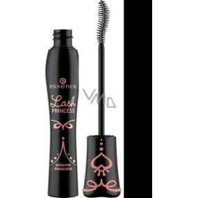 Essence Lash Princess Volume řasenka odstín černá 12 ml