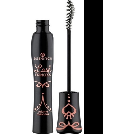 Essence Lash Princess Volume řasenka odstín černá 12 ml