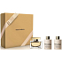 Dolce & Gabbana The One Female parfémovaná voda pro ženy 75 ml + tělové mléko 100 ml + sprchový gel 100 ml, dárková sada