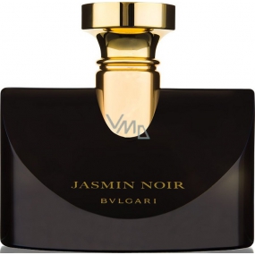 Bvlgari Jasmin Noir parfémovaná voda pro ženy 100 ml Tester