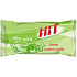Hit Aloe Vera jemné toaletní mýdlo 100 g