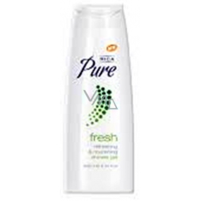 Rica Pure Fresh sprchový gel pro ženy 250 ml