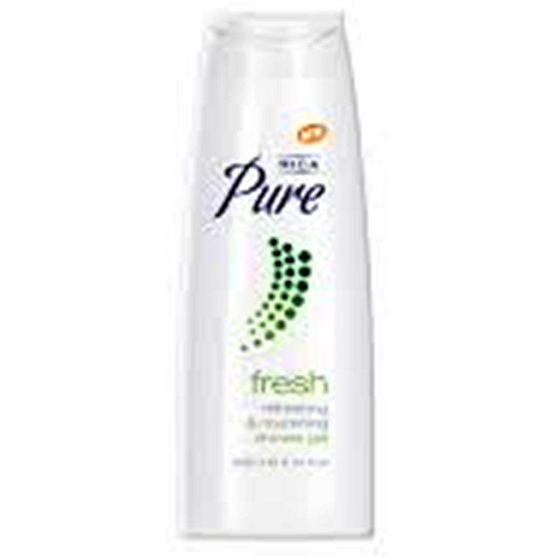 Rica Pure Fresh sprchový gel pro ženy 250 ml