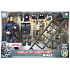 EP Line Peacekeepers 1:6 S.W.A.T. akční figurka se žebříkem 30,5 cm různé druhy, doporučený věk 3+