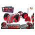 EP Line RC Turbo Snake auto na dálkové ovládání ve tvaru hada, doporučený věk 3+